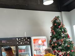 -友达面馆(广州总店)