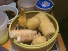 -三个渔夫·蒸汽海鲜(小白楼店)