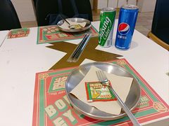 -BOPEYE·波派炸鸡(九霄天地店)