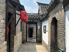 -天朝元辅-徐州民俗博物馆