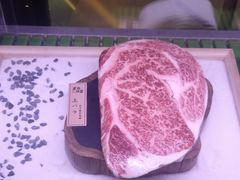 -黑牛の店·和牛烧肉(大悦城店)