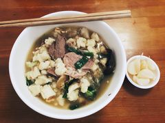 -刘信牛羊肉小炒泡馍(回民街店)