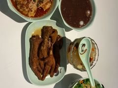 -大铁勺新津菜(迎水道店)