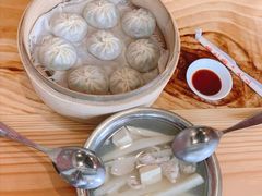 -鑫旺旺汤包(总店)