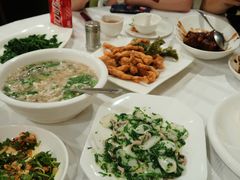 -翠亭酒家(山西南路店)