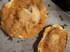 -麦凯伦烧烤·精酿超级工厂店(金桥总店)