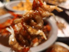 -辣皇朝小龙虾(六一店)