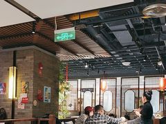 -萃華楼(王府井店)