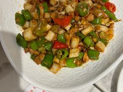 -来菜·湖北头牌藕汤(汉街店)