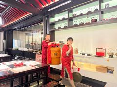 -文儒九号·闽菜馆(三坊七巷店)