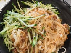 -东北农家小院(定西路店)