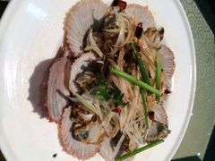 双合园饺子(上清路旗舰店)-双合园·海鲜水饺青岛菜(上清路店)