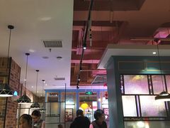 -优客哩哩牛排(联盛快乐城店)