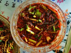 -宋记冕宁土菜馆(海门渔村二店)