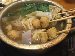 -咕咕站韩国料理(紫金港店)