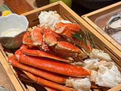 -Minase水濑·日料放题(外滩店)