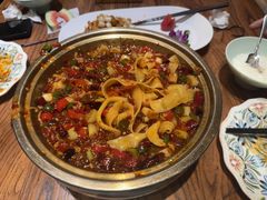 -驿楼兰·新疆菜(火车站店)