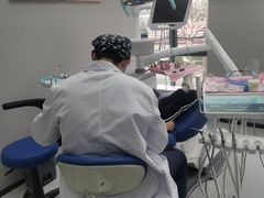 -新达口腔(华东理工大学店)