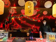 -滩万日本料理Nadaman(国贸大酒店)