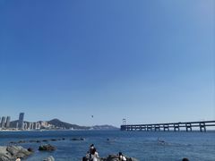 -黑石礁公园