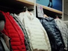 -优衣库(天津天河城店)