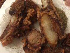 -陈傻子餐厅(世纪都会店)