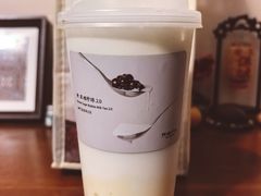 黑糖珍珠·牛乳2.0-阿嬷手作(上海万象城店)