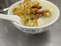 一品艇仔粥-银记肠粉店(北京路店)