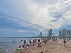 -秦皇岛秦皇国际大酒店