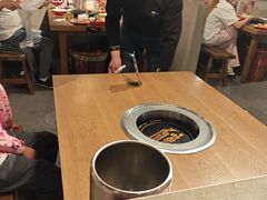 -言玖鲜火锅串串披萨自助(益田假日店)