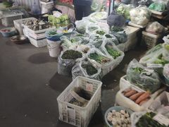 -东山民生市场(南崂路店)