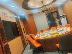 -门家大院铁锅炖·KTV·包房(浑南店)