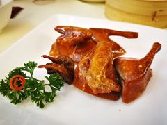 -利苑酒家(合景国际金融广场店)