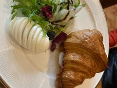 -安妮意大利餐厅(世贸天阶店)