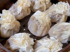 -正宗天津烧麦馆(柳州路店)