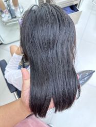 -川和潮人漂色·烫染·接发