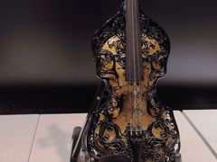 -中国3D打印文化博物馆