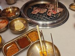 -韩宫宴和牛烤肉(上海金山万达店)