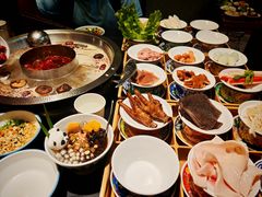 -俏媳妇火锅(宽窄巷子店)