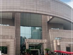 -上海博物馆(人民广场馆)