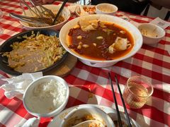 -西贝(深圳卓悦汇店)