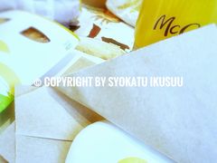 -麦当劳(健德桥得来速店)