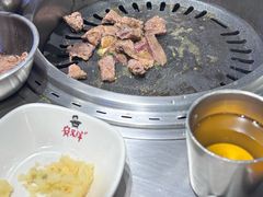 -安又胖韩国烤肉(美罗城店)