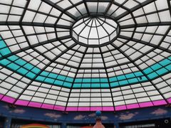 -蓝精灵乐园·世茂精灵之城主题乐园