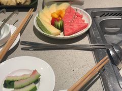 -海底捞火锅(群光广场店)