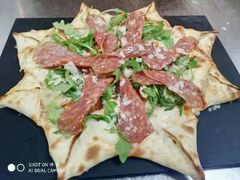 -Pizza Marzano玛尚诺(中骏世界城店)