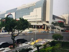 -深圳香格里拉酒店