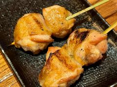 鸡生蚝-Fukumimi·美醉堂 居酒屋(金尚店)
