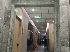 -金时代顺风大酒店(临港百联店)