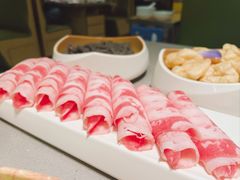 -海底捞火锅(九霄梦天地店)